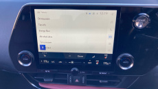 Lexus NX 350h 2.5 5dr E-CVT Hybrid Estate